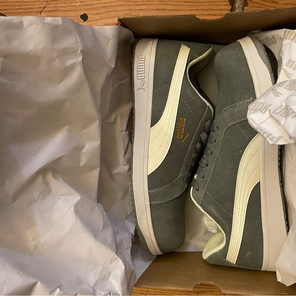 Puma Comp Toe - Picture 5 of 6